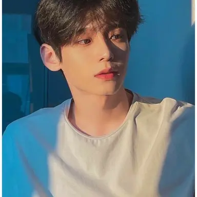 Profile image of 지한