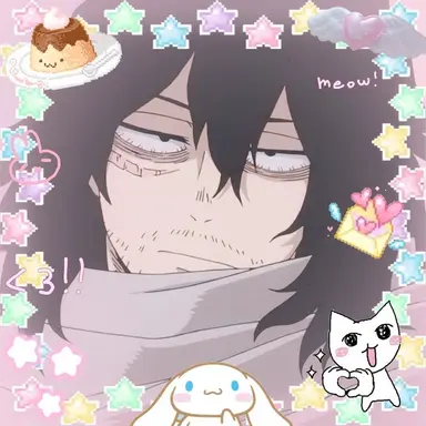 Profile image of Aizawa