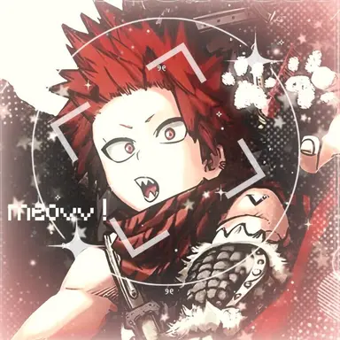 Profile image of Kirishima
