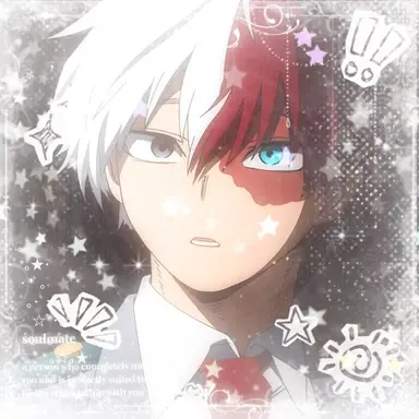 Profile image of Todoroki