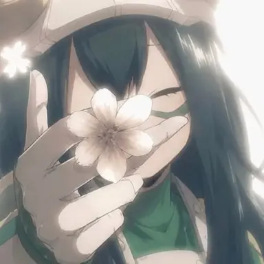 Profile image of Tsuyu