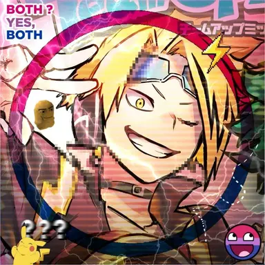 Profile image of Denki