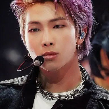 Profile image of ナムジュン