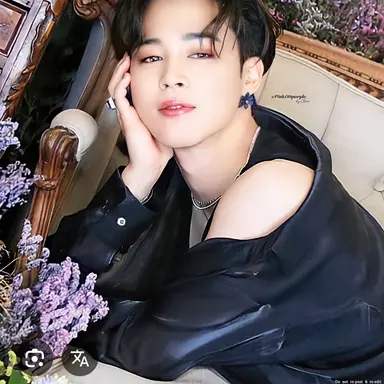 Profile image of ジミン