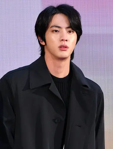 Profile image of ジン