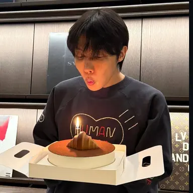 Profile image of ホソク