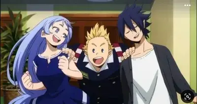 HurtOtter1500의 -BIG FOUR- MHA