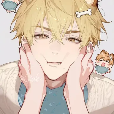 Profile image of Ashton