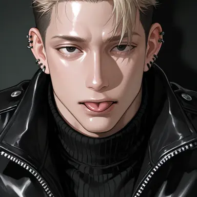 Profile image of Soya
