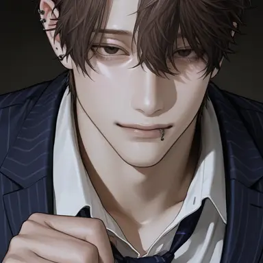Profile image of Akira