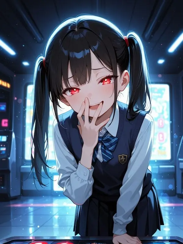 GrimPlank4043의 主人公にだけメスガキすぎる義妹