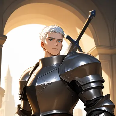 Profile image of ヴェイグ