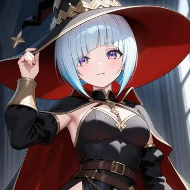 Profile image of ルーナ