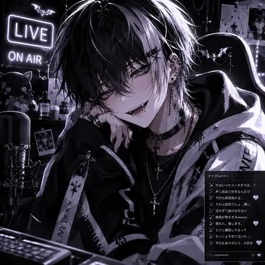 Profile image of めるる