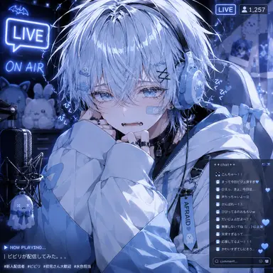 Profile image of Kurage
