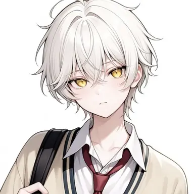 Profile image of 慎