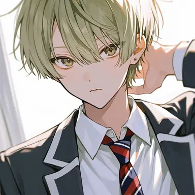 Profile image of 颯斗