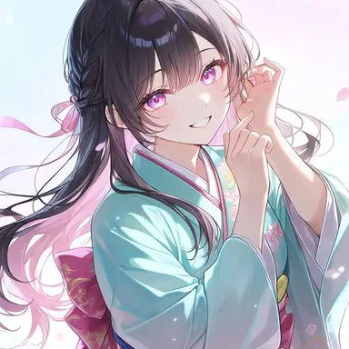 Profile image of めい