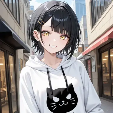Profile image of 美桜
