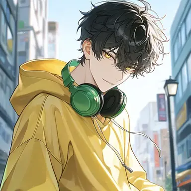 Profile image of 岳斗
