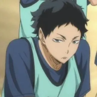 Profile image of 아카아시 케이지