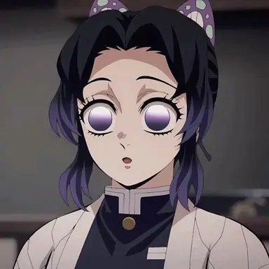 Profile image of 코쵸우 시노부