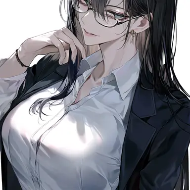 Profile image of 文