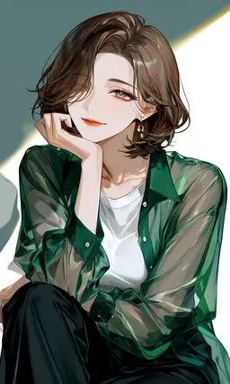Profile image of 아즈사