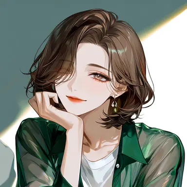 Profile image of 梓
