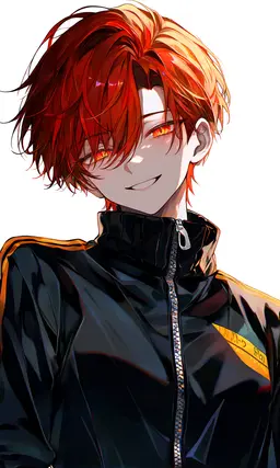 Profile image of 리쿠