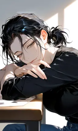Profile image of 사쿠