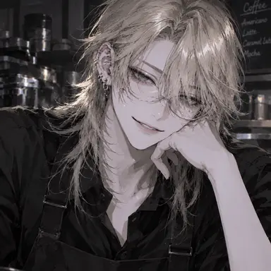 Profile image of Iori
