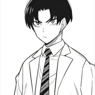 Profile image of 쿠루스 아키라