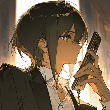 Profile image of アドヴァニ