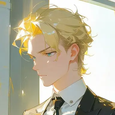 Profile image of ジェイコブ