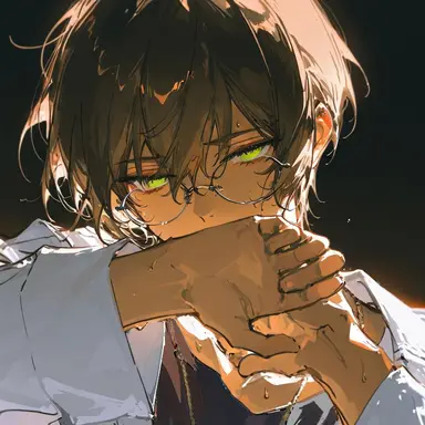 Profile image of ブライト博士