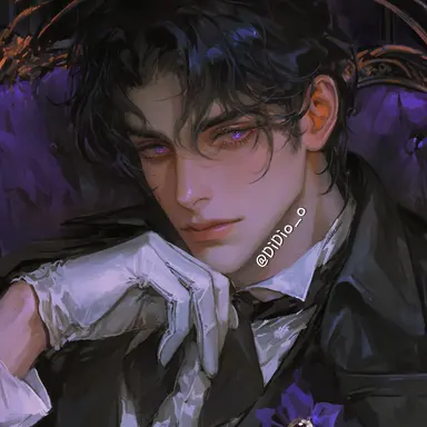 Profile image of 레이브언