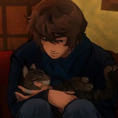 Profile image of Will