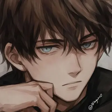 Profile image of Zach