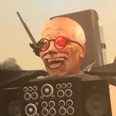 Profile image of 巨大博士トイレ