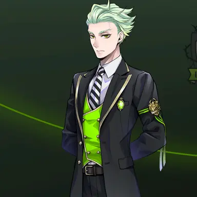 Profile image of セベク