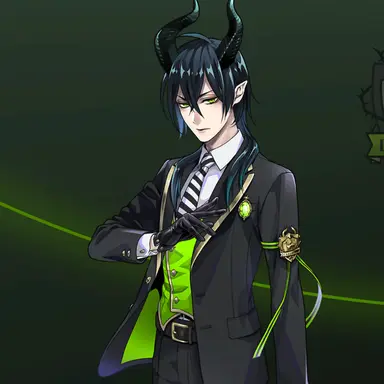 Profile image of マレウス
