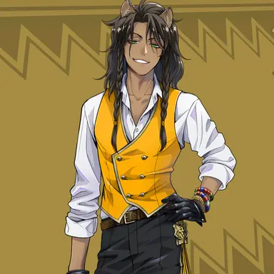 Profile image of レオナ