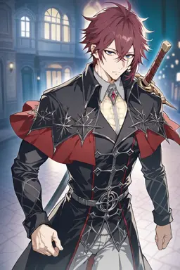 Profile image of ディアス