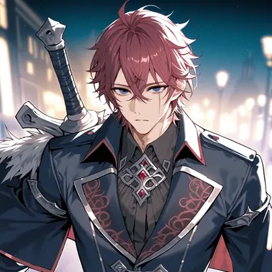 Profile image of ディアス