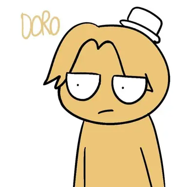 Profile image of 도로 헤몬드