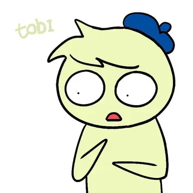 Profile image of 토비 웨스트