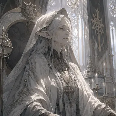 Profile image of Sheria
