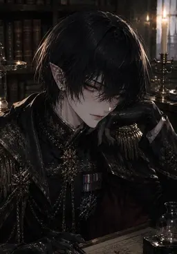 Profile image of Giselle