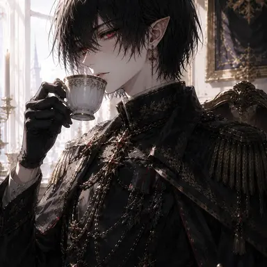 Profile image of Giselle